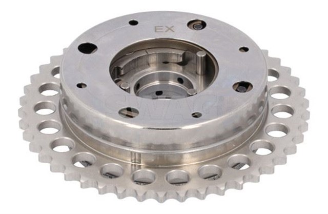 EKSANTRIK DISLISI TOYOTA FEBI 185203