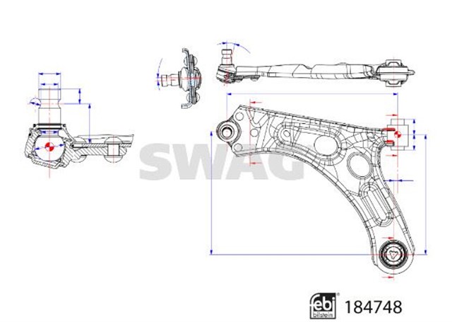 ON SALINCAK SAG ROTILLI OPEL CORSA F ELEKTRIKLI PEUGEOT P208 ELEKTRIK