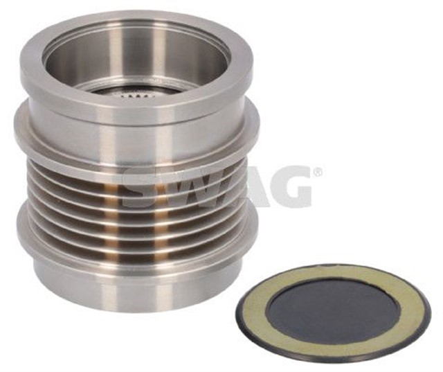 ALTERNATOR KASNAGI MERCEDES W205 S205 C205 A205 W213 C253