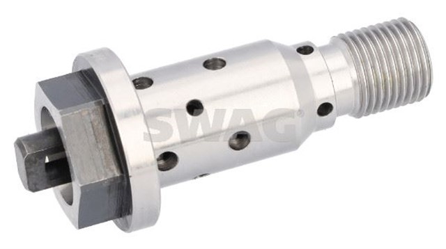 KUMANDA VALFI EKSANTRIK MILI AYAR DEGISTIRME ICIN MERCEDES FEBI 184617