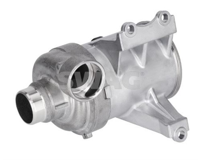 SU POMPASI VOLVO S60 T3 T4 T5 T6 2015 2019 S80 S90 2014 - 2020 V40 V60 V90 XC40 XC60 XC90 FEBI 184982 ELEKTRIKLI SU POMPASI