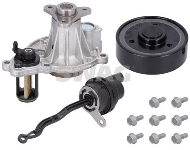 DEVIRDAIM SET KASNAKLI BMW B46 B48 F20 G20 G30 G32 G01 G02