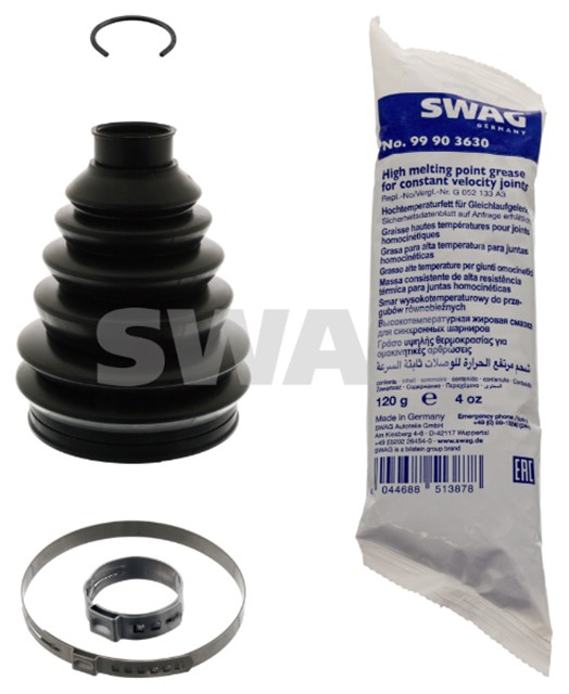 AKS KORUGU TAKIMI RENAULT FEBI 49881