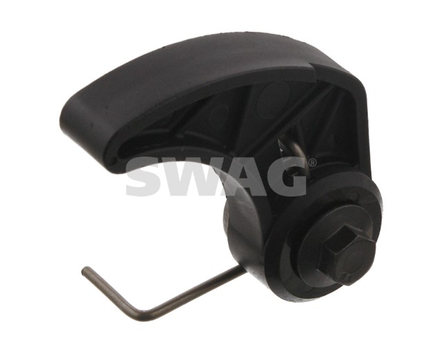 YAG POMPA ZINCIR PALETI GOLF4 - BORA - PASSAT - A3 - TOLEDO AKL - BFQ - ALZ 1.6 97 - 04 FEBI 33693