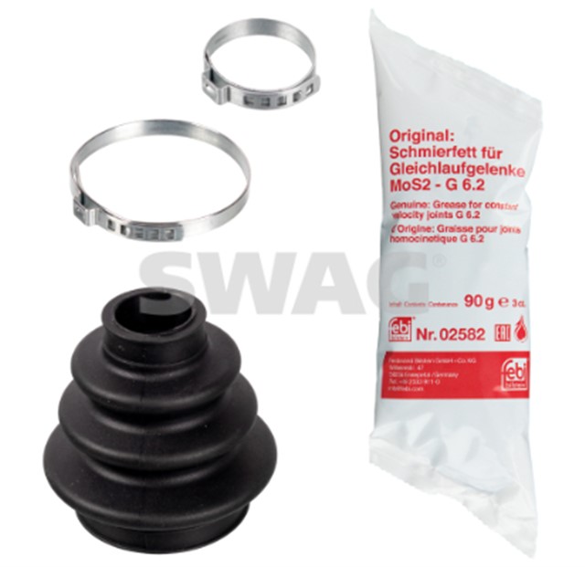 AKS KORUGU TAKIMI BMW FEBI 171722