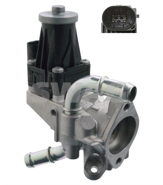EGR VALFI BORULU YENI TIP TRANSIT V347 2.4TDCI 3.2TDCI 200PS 10 14 FEBI 103576