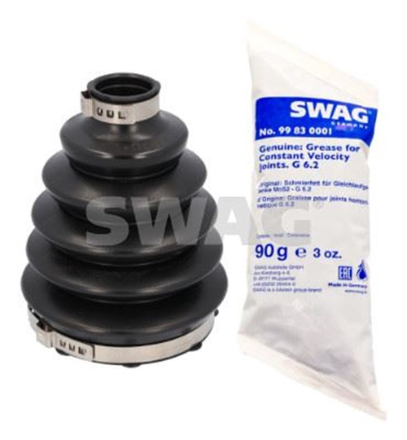 AKS KORUGU TAKIMI RENAULT FEBI 184804