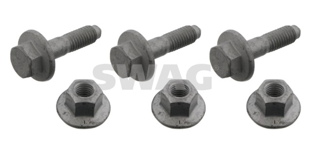 MONTAJ TAKIMI TASIYICI MAFSAL ICIN MERCEDES FEBI 32295