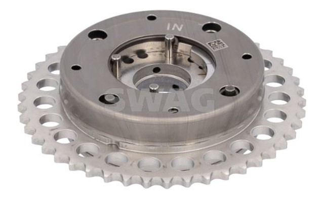 EKSANTRIK DISLISI TOYOTA FEBI 184790