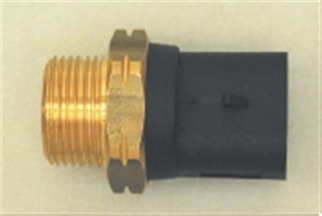 FAN MUSURU TMPR SX - UNO - PALIO - MAREA - DUCATO 2.8 TD ORJ.TDS