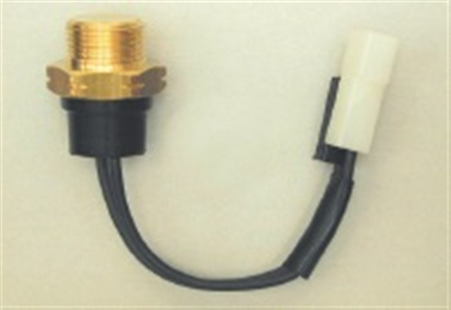 FAN MUSURU KABLOLU M131 DKS 68C - 82C ORJ.TDS