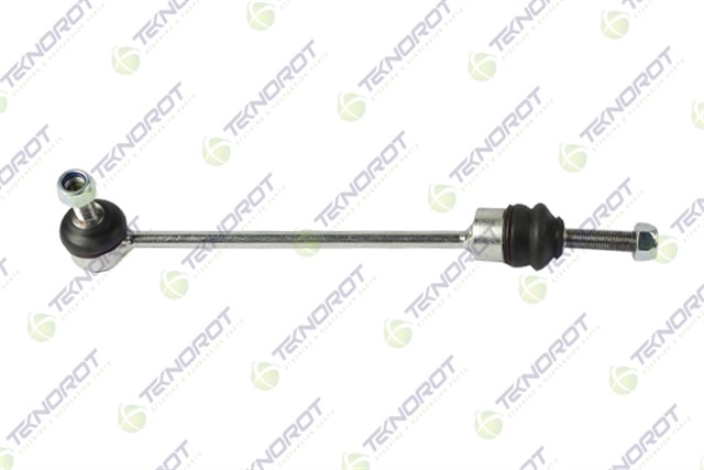 ASKI ROTU ON SOL MERCEDES S - CLASS W221 05 13