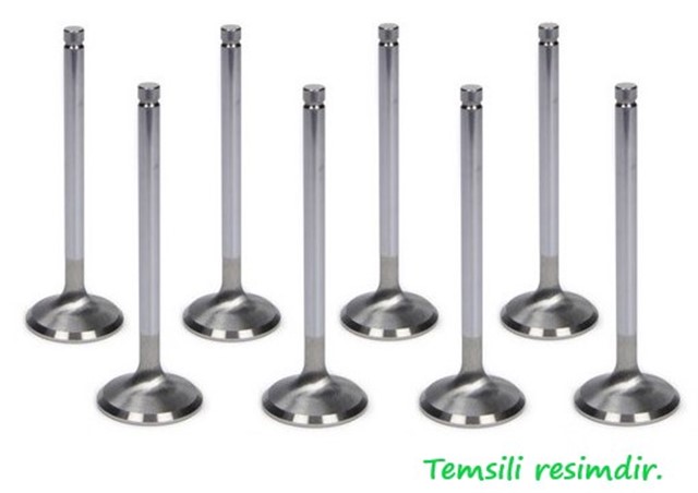 SUPAP TAKIMI MERCEDES OM607 W176 W246 C117 W415 X156 . RENAULT 1.5 DCI CLIO II - III - IV MEGANE II - III - IV SYMBOL II - III TALISMAN - KADJAR - JUKE F15 - QASHQAI I - II IN:4 EX:4