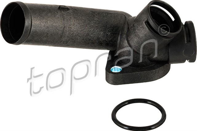 SU FLANSI T4 AJA - AAB - ACV 2.4 D - 2.5 TDI 91 - 03