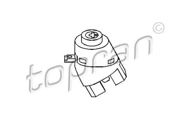 KONTAK TERMIGI SOKETI POLO - POLO CLASSIC - T4 - CADDY II GOLF III PASSAT 97 - TOLEDO - CORDOBA TUM MODEL