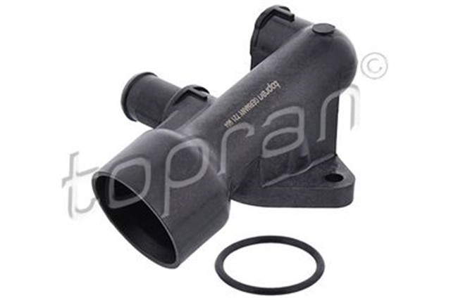 TERMOSTAT YUVASI FLANSI PSA PARTNER - BERLINGO 1.9D DW8B