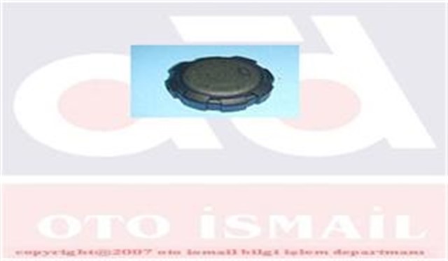 RADYATOR EK DEPO KAPAGI Y.M. SAMARA - VEGA ORJ.URUN