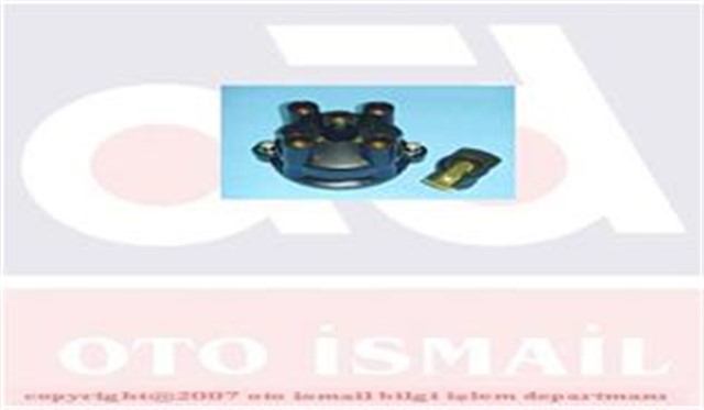 DISTRIBUTOR KAP. TEVZI MAKARASI KIT R9 BROADWAY ORJ.URUN