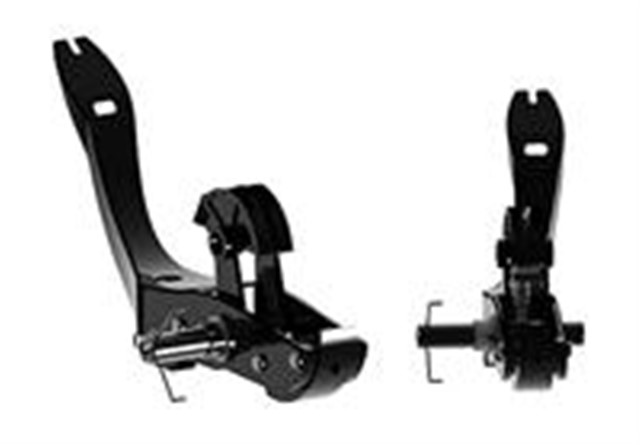 DEBRIYAJ PEDALI KOMPLE R9 - R19 TRN7026