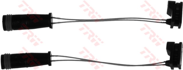 FREN BALATA FISI ON SPRENTER - CRAFTER BM 06 - 