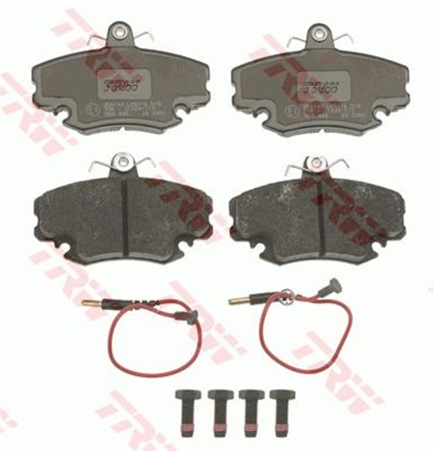 FREN BALATASI ON CLIO - THALIA - MEGANE - R9 - R19 - LOGAN 95 - 