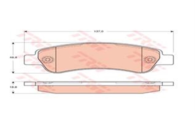 ARKA BALATA BOXER 4.06 11 DUCATO 07.06 11 JUMPER 4.06 11