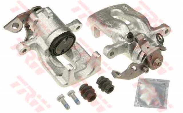 FREN KALIPERI ARKA SAG KANGOO III - MERCEDES - BENZ/JITAN BM 08 - 