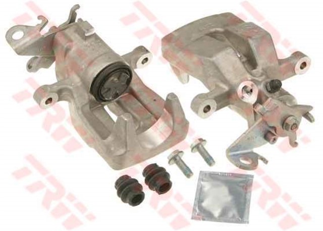 FREN KALIPERI ARKA SAG MGN III - FLUENCE - SCENIC III