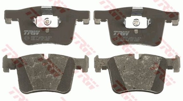 FREN BALATASI ON BMW F20 F30 F22 F32 F33 F34 F36 F25 F26