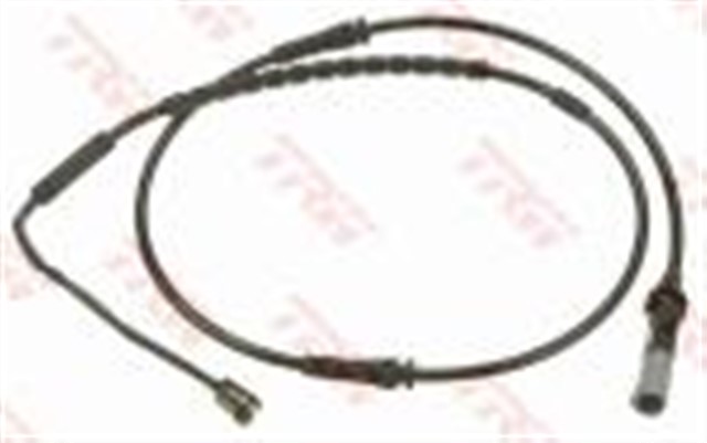 BALATA FISI ON BMW F10 F11 F06 F12 F13 F01 F02 F03