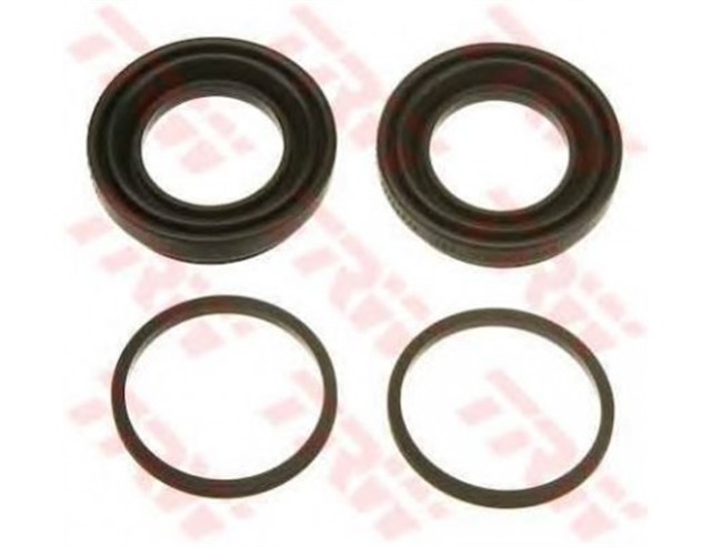 KALIPER TAMIR TAKIMI ARKA GOLF4 - BORA - POLO - PASSAT - A3 - TOLEDO 97 - 