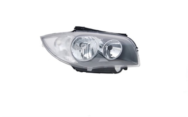 20 - A649 - A5 - 2B B.1 E87 ON FAR EL.GRI HB.RH.07 - 