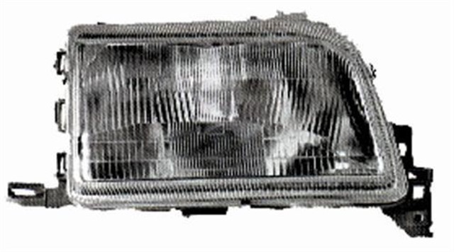 20 - 3475 - 05 - 2B FAR SAG RENAULT CLIO 91 96