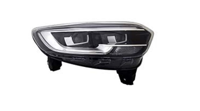 20 - H029 - 06 - 2B R.KADJAR ON FAR EL.MOT.LED.GUNDUZ FAR.LEDLI RH.14 - 