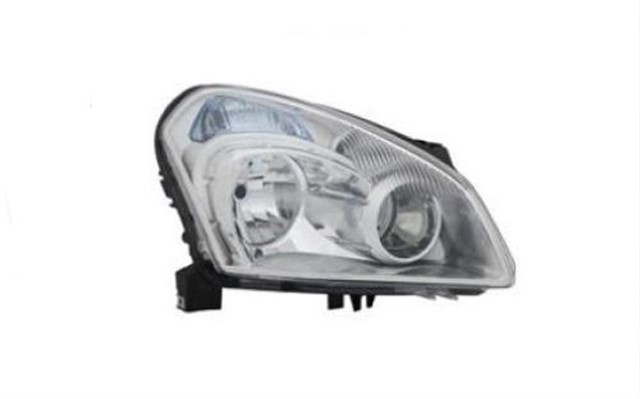 20 - B572 - 05 - 2B ON FAR SAG NISSAN QASHQAI 07 13 H7