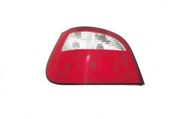 11 - A216 - 01 - 2B R.MEGANE ARKA STOP HB.LH.99 - 02