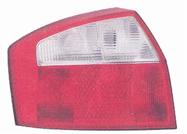 11 - A468 - 01 - 2B A.A4 ARKA STOP LH.01 - 04