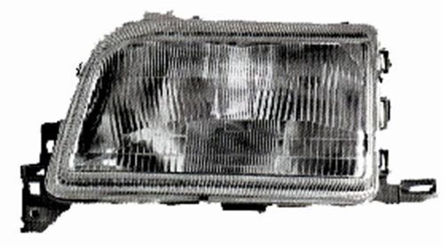 20 - 3476 - 05 - 2B FAR SOL RENAULT CLIO 91 96