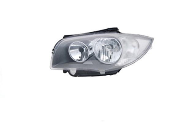 20 - A650 - A5 - 2B B.1 E87 ON FAR EL.GRI HB.LH.07 - 