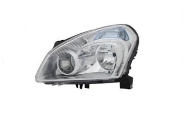 20 - B571 - 05 - 2B ON FAR SOL NISSAN QASHQAI 07 13 H7