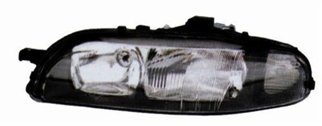 20 - 3690 - 08 - 2B FAR SOL FIAT BRAVA - MAREA 95 TAM CIZGILI