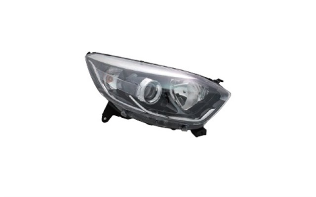 20 - E695 - A5 - 2B FAR SAG RENAULT CAPTUR 12 ELK. MOTORLU KROM