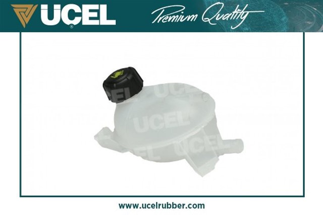 GENLESME KAVANOZU DACIA DOKKER