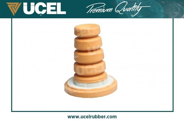 SUSPANSIYON TAKOZU DACIA DOKKER - RENAULT KANGOO II 08