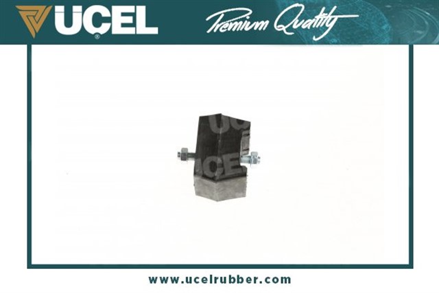 SANZIMAN TAKOZU RENAULT R12