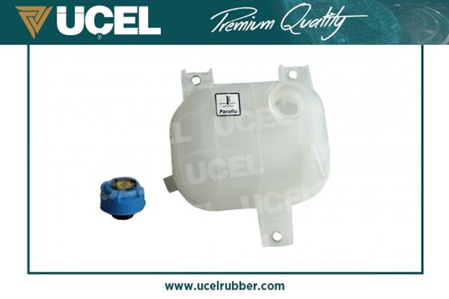 GENLESME KAVANOZU FIAT DOBLO