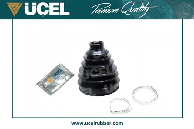 AKS KORUGU DIS PEUGEOT 2008 I 1.2 - 1.4 HDI - 1.5 BLUEHDI - 1.6 HDI