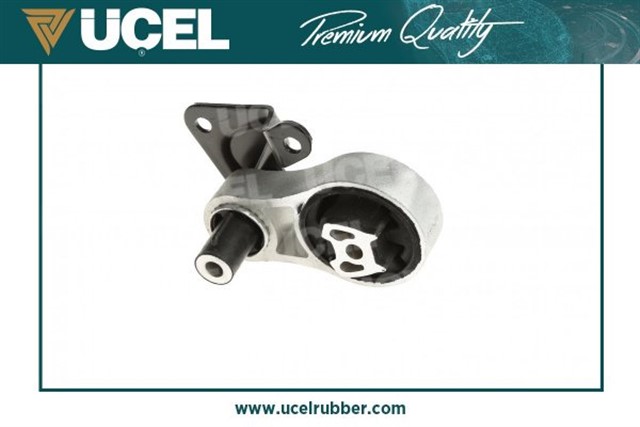 SANZUMAN TAKOZU ALT COURIER - FIESTA 14 - 