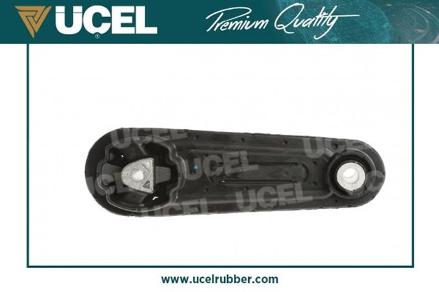 ARKA MOTOR TAKOZU DACIA LOGAN LS 1.5 DCI LS04