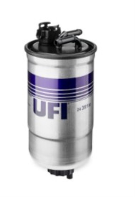 YAKIT FILTRESI [DIZEL] GOLF4 - BORA - LT35 - A3 - TOLEDO - PASSAT 1Z - AGR - AHF - ALH - ANJ - AVR - AVF 1.9 - 2.5 TDI 97 - 